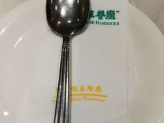 -翠華餐廳(浦东机场T1店)