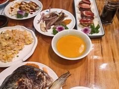 -松坂屋日料自助(长城路店)
