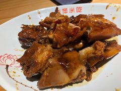 -恋萍小吃(时代店)