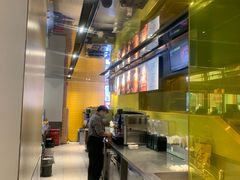 -麦当劳(新王府井店)