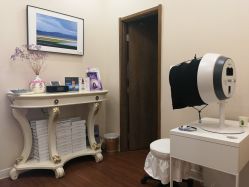 咨询室-北京米扬丽格医疗美容·联合丽格鼻整形中心