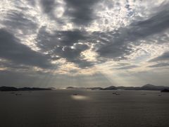 -舟山希尔顿酒店