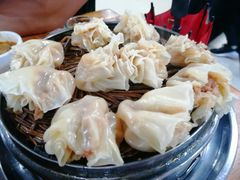 -元盛居(生态大街店)