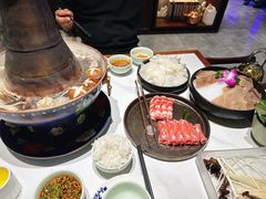 -东来顺•非遗火锅(外滩店)