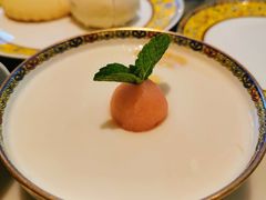 奶酪果子冰-富华斋饽饽铺·宫廷糕点·伴手礼(护国新天地店)