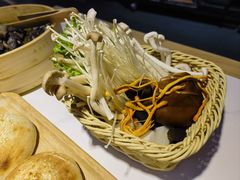 -黑鸡小馆(金源店)