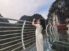 -英西峰林·洞天仙境