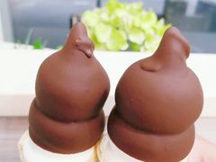 -DQ·蛋糕·冰淇淋(川沙东海岸店)