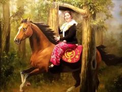 -爱来魔相4D艺术馆(济州中文馆)
