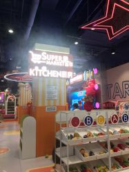 -LuckyStar幸运星家庭娱乐中心(东莞国贸店)