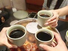 -刘一手重庆火锅(万达广场店)