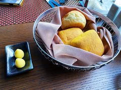 -Kathleen's Waitan 凯圣琳江景西餐厅(外滩店)