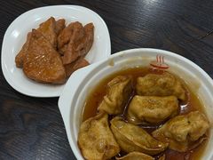 -江东饺子馆(江东路店)