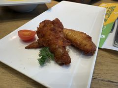 -豪客来牛排(人民东路店)