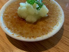 -非常时髦餐厅VUE Restaurant(外滩茂悦大酒店)