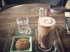 iphone_upload_pic-威斯汀酒店Exchange大堂吧