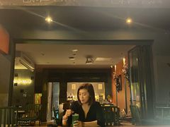-LAMP BAR 水烟音乐酒吧