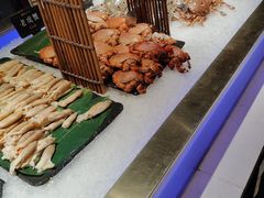 -加餐海鲜自助(集美银泰百货店)