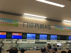 -中国人民解放军总医院(301医院)