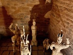 -洛阳古墓博物馆