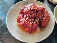 -兰溪小馆(东直门簋街店)