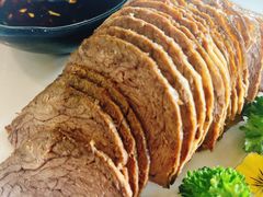 -金家老三饭庄(常营店)
