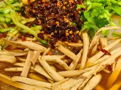 -老爷庙风味美食府(魏都大道店)