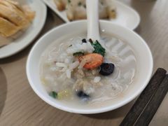 -苏小柳点心·手作小笼包(浦东嘉里城分院)