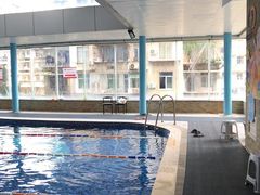 -向东体育豪廷游泳馆