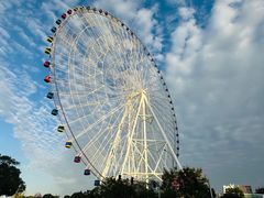 -南昌之星摩天轮