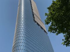 -洲际酒店·地平线全日餐厅HORIZON CAFÉ