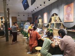 -手工艺活态馆