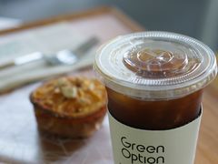 -Green Option(官舍店)