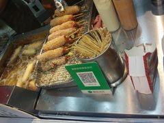 -蔡林记(汉街店)
