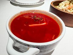 -俄士厨房(五棵松华熙LIVE店)