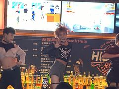 -HIB HUB公社(解放西路店)