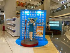 -银座mall(东直门店)
