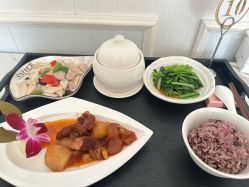 -馨果汇月子产康中心(南湖公园店)