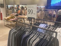 -ZARA(凯德乐峰广场店)