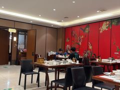 -老西门·常州菜(新区店)