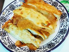 -春水锅贴·传统鲁菜(大明湖店)