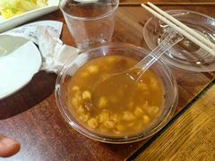 -金刚山烧烤(红旗大街店)