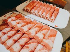 -1078號老北京涮肉(万达广场店)