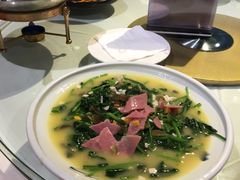 -上海古井假日酒店 · 徽昇楼中餐厅