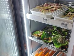 -尚品海鲜肥牛自助火锅(湖明店)