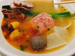 -太兴餐厅(东方广场分店)