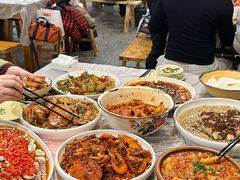 -辣螃铠盆盆蟹大排档(总店)