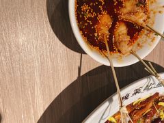 -太二酸菜鱼(菱角湖万达店)