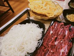 -潮汕良记牛肉火锅(洪武路店)