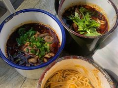 -山城盅盅面